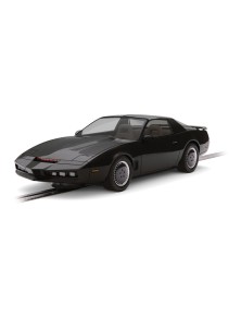 Knight Rider Slotcar 1/32...