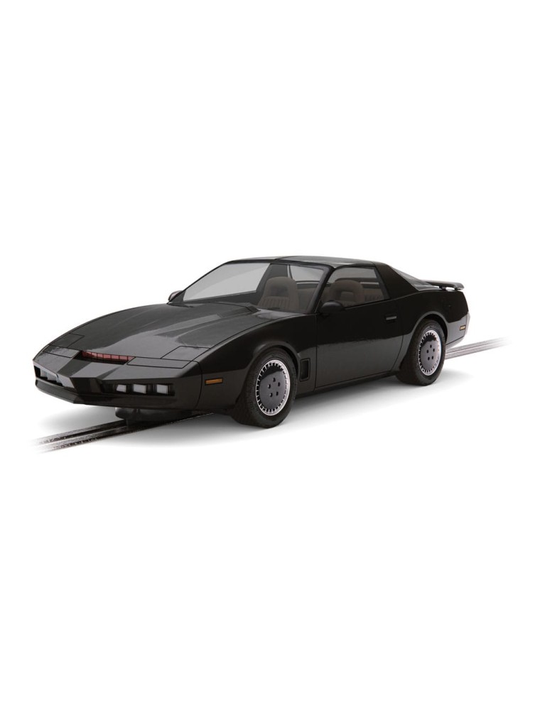 Knight Rider Slotcar 1/32 Kitt Scalextric