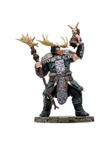 Diablo 4 Action Figura...