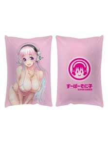 Super Sonico Cuscino Super...