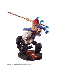 Tales Of Arise Figuartszero Pvc Statua Dohalim 23 Cm Bandai Tamashii Nations