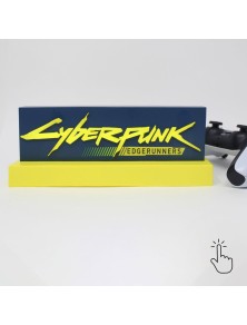 Cyberpunk Edgerunner...