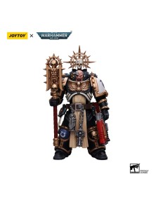 Warhammer 40k Action Figura...