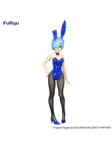 Re:zero Bicute Bunnies Pvc...