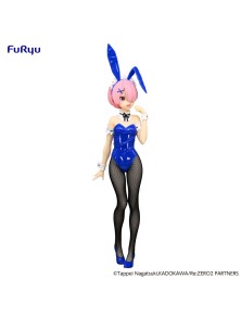 Re:zero Bicute Bunnies Pvc...