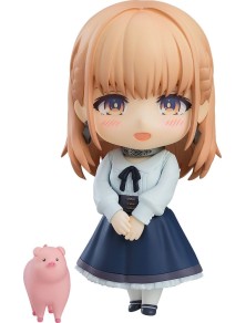 Butareba: The Story Of A Man Turned Into A Pig Nendoroid Action Figura Jess 10 Cm Good Smile Company