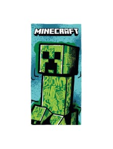 Minecraft Asciugamano...