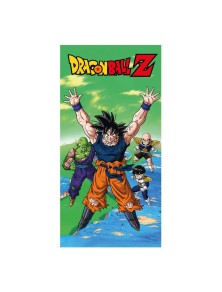 Dragon Ball Z Asciugamano...