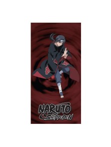 Naruto Shippuden...