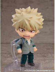 MY HERO ACADEMIA KATSUKI...