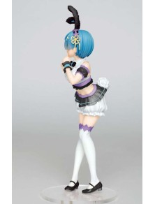 Re Zero Rem Happy Esater...