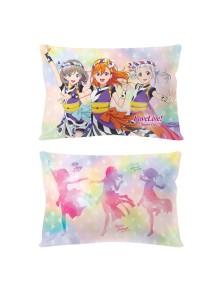 Love Live! Superstar!! Cuscino Kissen Keke, Kanon, Chisato 50 X 35 Cm Popbuddies