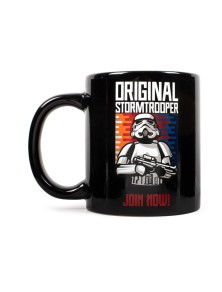 Original Stormtrooper Tazza...