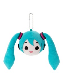 Hatsune Miku Peluche...