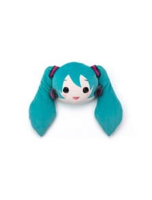 Hatsune Miku 3d Cuscino...