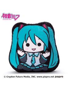 Hatsune Miku 2d Peluche...