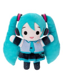 Hatsune Miku Hand Puppet...