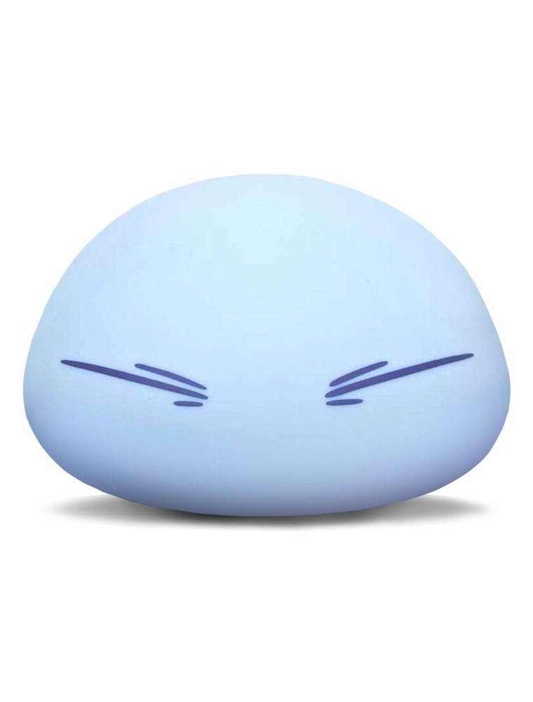 That Time I Got Reincarnated As A Slime Nightlight Sakami Merchandise