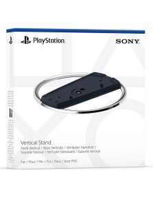 SONY PS5 SLIM BASE...