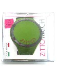 ZITTO OROLOGIO ACTIVE LED...