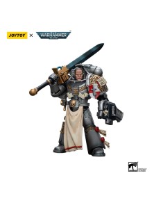 Warhammer 40k Action Figura...