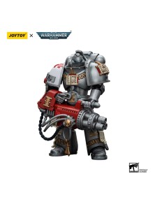 Warhammer 40k Action Figura...