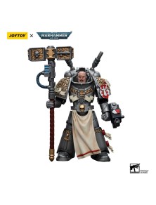 Warhammer 40k Action Figura...