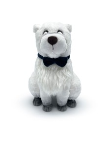 Spy X Family Peluche Figura Bond 22 Cm Youtooz