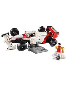 LEGO ICONS 10330 - MCLAREN...