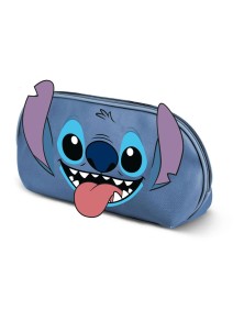 Lilo & Stitch Wash Bag Tongue Karactermania