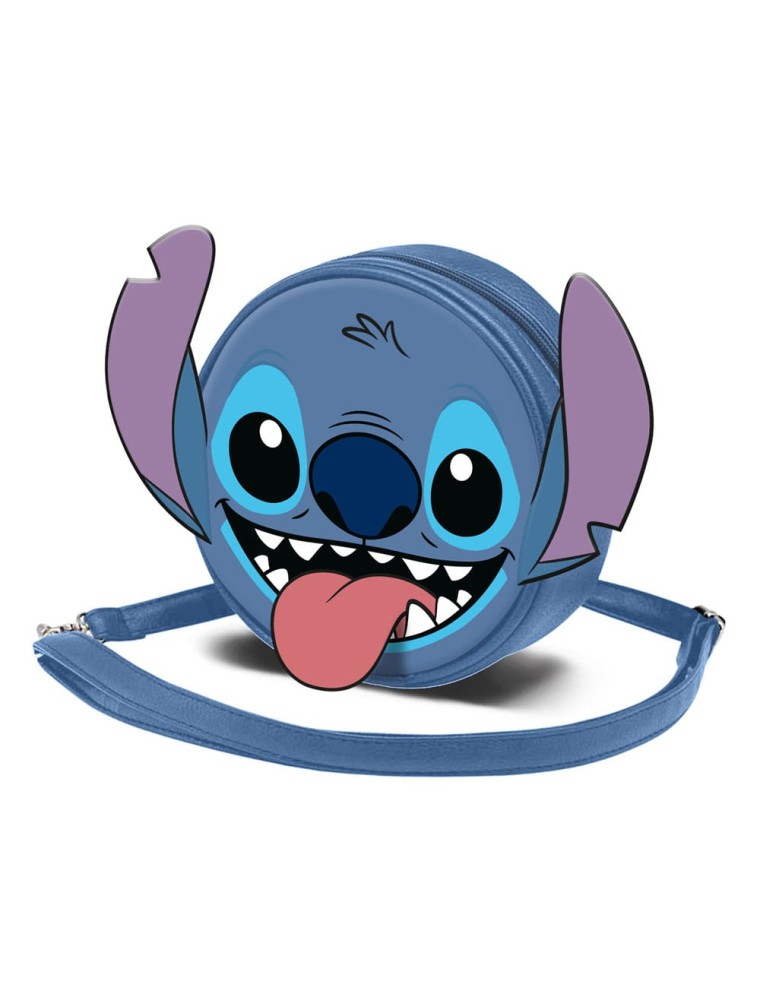 Lilo Und Stitch Shoulder Tongue Karactermania