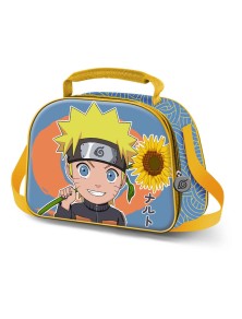 Naruto Shippuden 3d Borsa Per Il Pranzo Mickey 3d Peace Karactermania