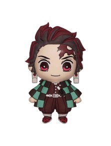 Demon Slayer: Kimetsu No Yaiba Magnet Tanjiro Con Figure Int.