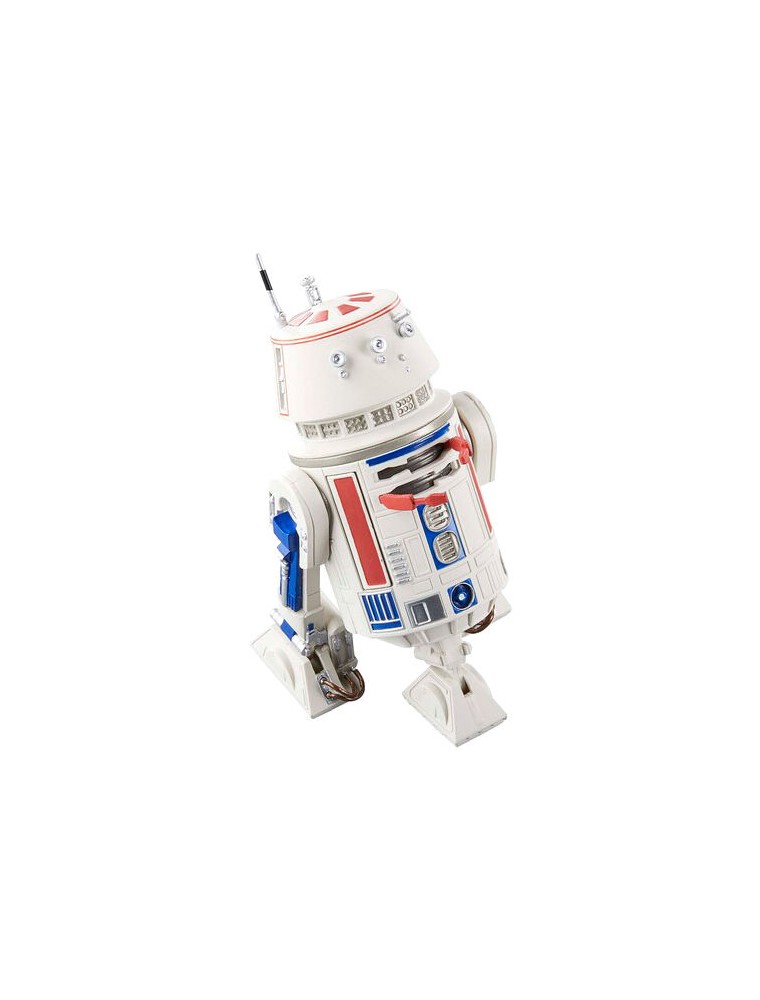 Star Wars The Mandalorian R5-d4 Figura 15cm Hasbro