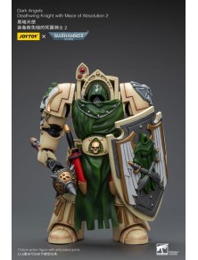 Warhammer 40k Action Figura...