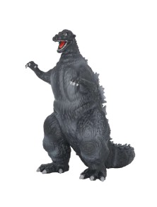 GODZILLA DLX FIGURAL BANK...