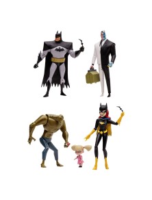 DC Direct Action Figures 18...