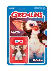 Gremlins Reaction Figura W1...