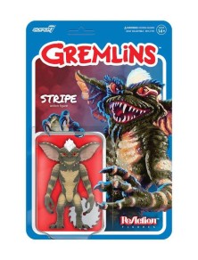 Gremlins Reaction Figura W1...