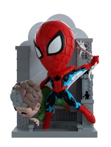 Marvel Vinile Diorama...