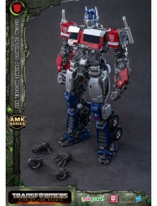 TRANFORMERS RISE O/T BEASTS...