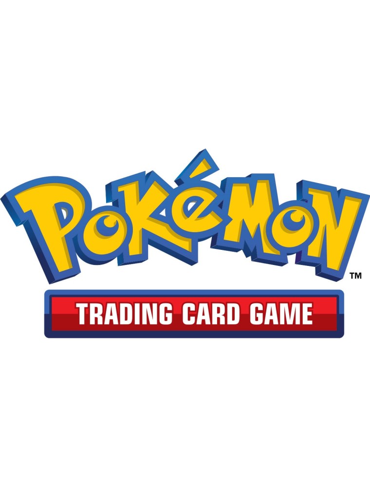 Pokémon TCG Mini Portfolio April (w/ Booster) *English Version* Pokémon Company International