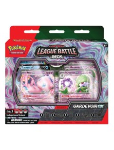 Pokémon TCG Battle Decks...