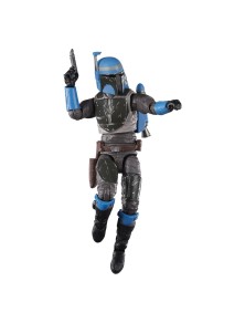 Star Wars: The Mandalorian Vintage Collection Action Figura Axe Woves (privateer) 10 Cm Hasbro