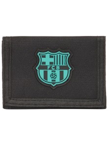 Fc Barcelona Portafoglio Safta