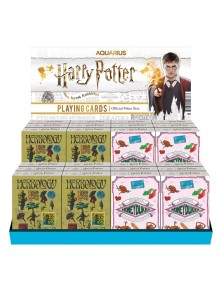 Harry Potter Playing Cards...