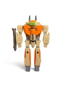 Robotech Reaction Figura...