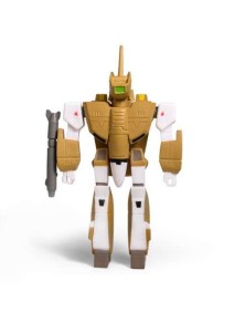 Robotech Reaction Figura...