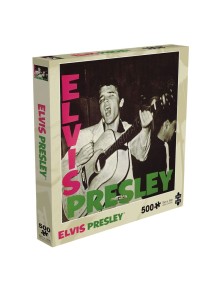 Elvis Presley ´56 Rock Saws...