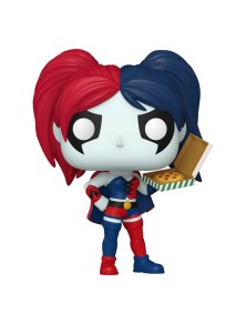 Dc Comics: Harley Quinn...